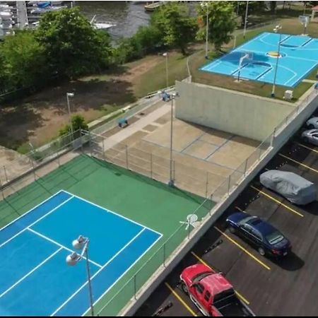 Ferienwohnung Brisa Del Mar Fajardo Exterior foto