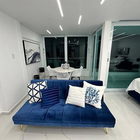Ferienwohnung Brisa Del Mar Fajardo Exterior foto