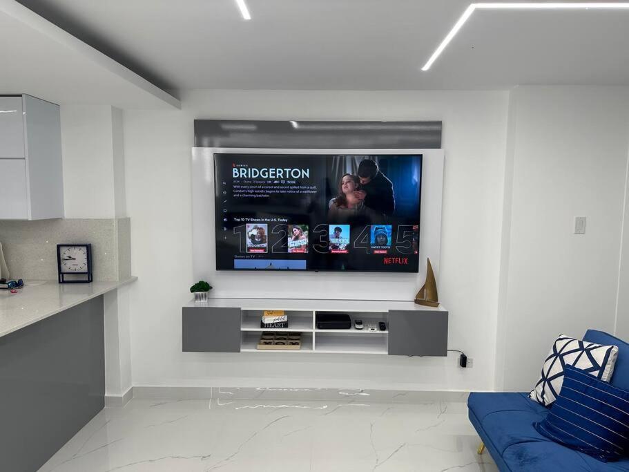 Ferienwohnung Brisa Del Mar Fajardo Exterior foto