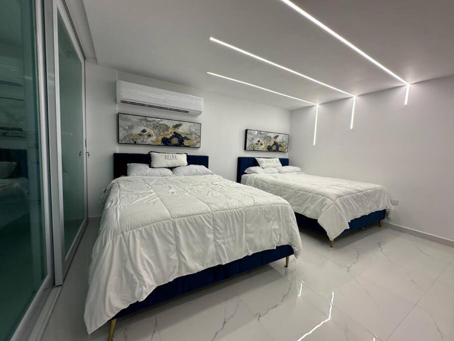 Ferienwohnung Brisa Del Mar Fajardo Exterior foto
