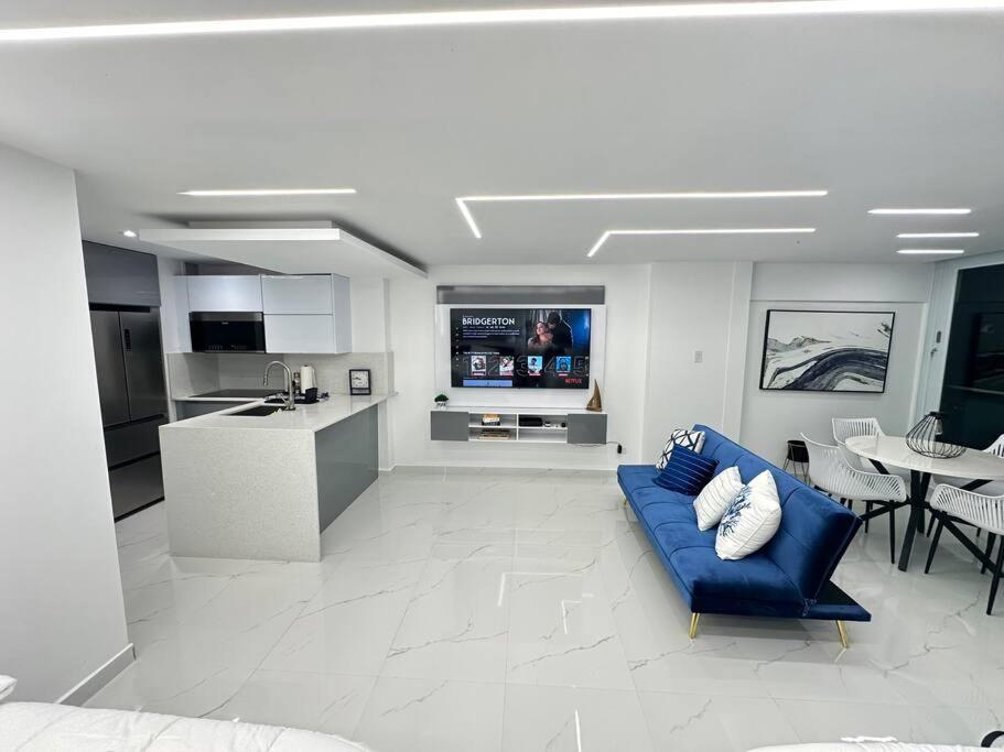 Ferienwohnung Brisa Del Mar Fajardo Exterior foto