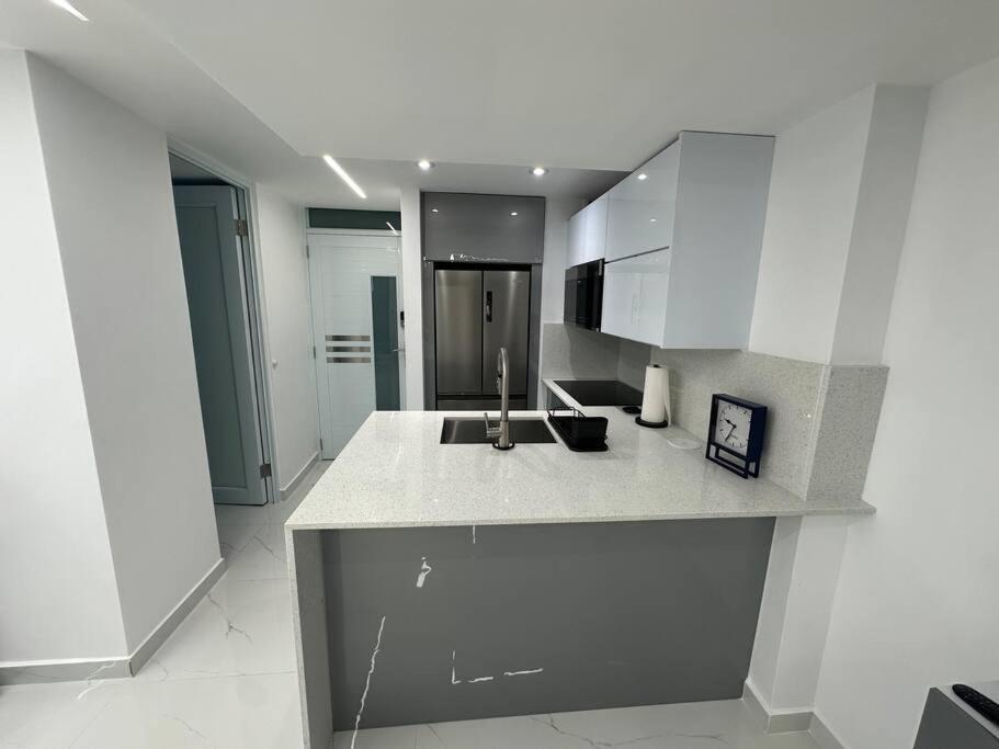 Ferienwohnung Brisa Del Mar Fajardo Exterior foto