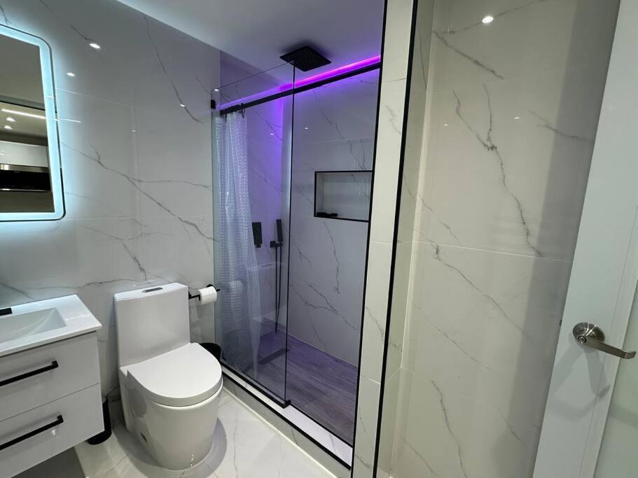 Ferienwohnung Brisa Del Mar Fajardo Exterior foto