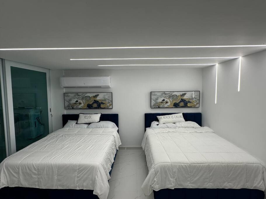 Ferienwohnung Brisa Del Mar Fajardo Exterior foto