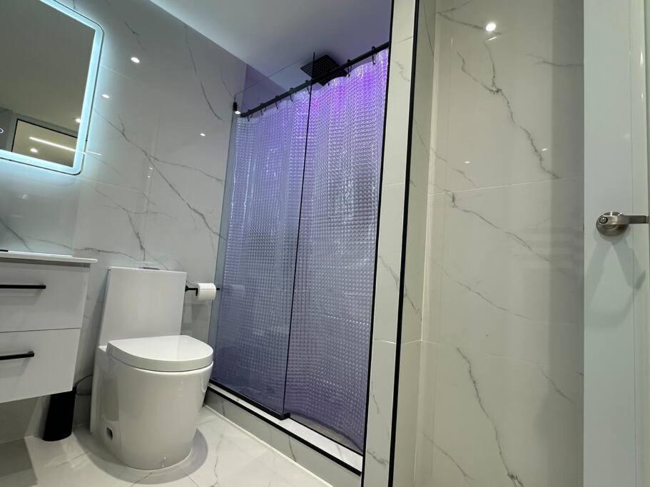 Ferienwohnung Brisa Del Mar Fajardo Exterior foto