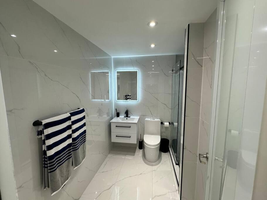 Ferienwohnung Brisa Del Mar Fajardo Exterior foto