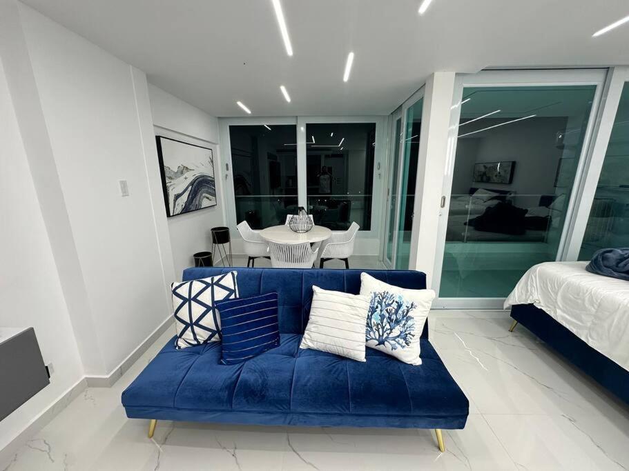 Ferienwohnung Brisa Del Mar Fajardo Exterior foto