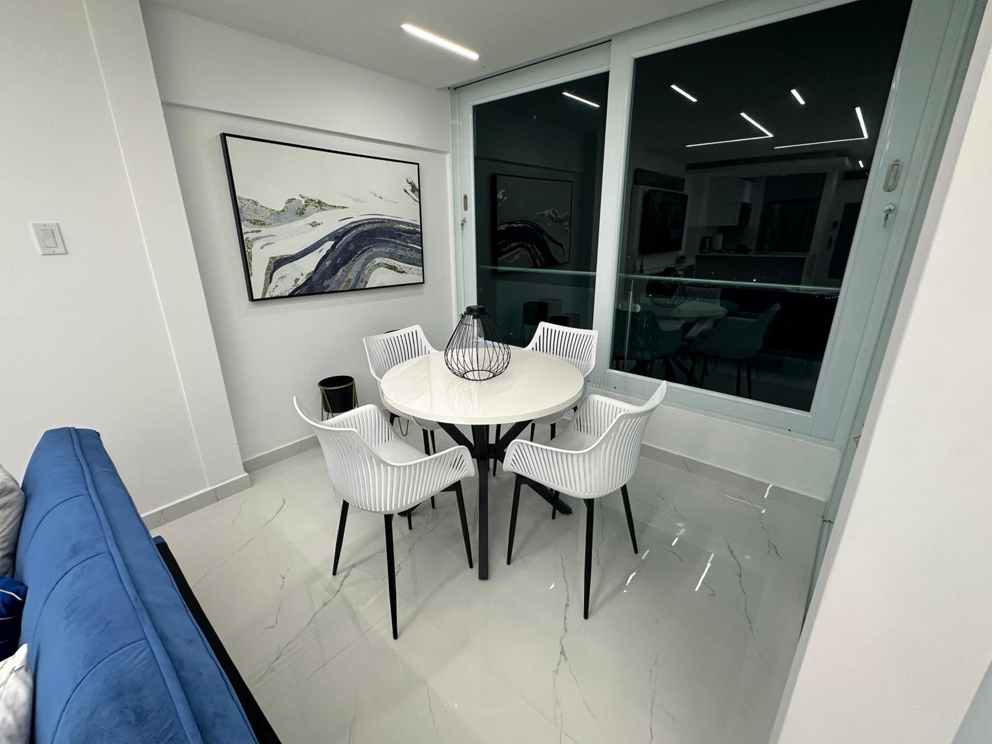 Ferienwohnung Brisa Del Mar Fajardo Exterior foto