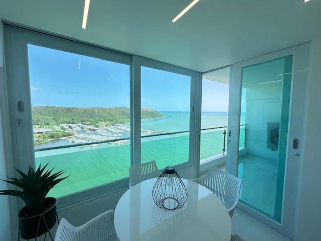 Ferienwohnung Brisa Del Mar Fajardo Exterior foto