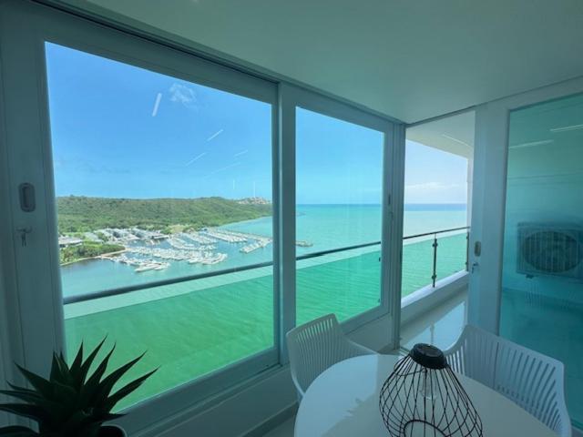 Ferienwohnung Brisa Del Mar Fajardo Exterior foto
